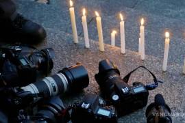 Roskomnadzor bloqueó este domingo la web de la organización Reporteros sin Fronteras después de la muerte en Ucrania de un reportero de guerra ruso.