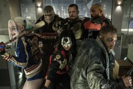 Director de Suicide Squad desearía una máquina del tiempo