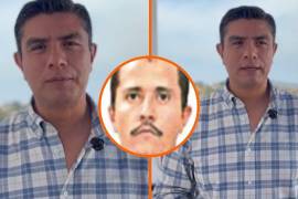 La declaración del edil sucede después de que las autoridades federales coordinaran y ejecutaran un operativo para detener a Nemesio Oseguera Cervantes, líder del CJNG mejor conocido como ‘El Mencho’.