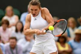 Simona Halep confirma su asistencia a Palermo