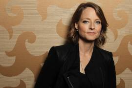 Jodie Foster, entre los directores de la nueva temporada de &quot;Black Mirror”