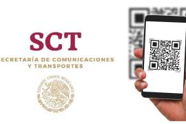 Para tramitar la Licencia Federal Digital, será necesario que los usuarios ingresen a la página www.sct.gob.mx.