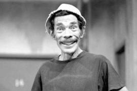 Las mejores escenas de 'Don Ramón' en la vecindad de 'El Chavo'... a 33 años de su muerte (videos)