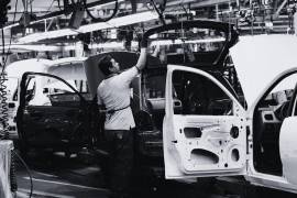 El IPM permite conocer, casi inmediatamente después de terminado el mes de referencia, la percepción de las y los empresarios de las expectativas del sector manufacturero.