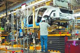 Se destacó la necesidad de preservar la estabilidad de la industria, proteger el empleo y reforzar el papel estratégico del sector. FOTO: