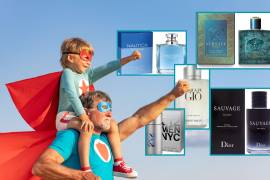 ¿Listo para festejar a papá? Conoce estos 5 perfumes para hombres en Amazon, ideales para regalar