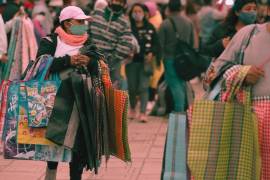 La economía informal dispone de 16 millones 435 mil 833 de puestos de trabajo a nivel trimestral en 2025 con base a las MEITEF.