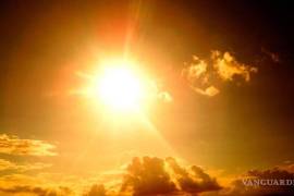 La radiación solar extrema se refiere a la cantidad intensa de radiación solar que alcanza la Tierra en ciertas condiciones.
