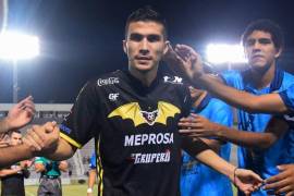 El futbol mexicano se une para golear al cáncer
