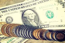 El peso mexicano, la quinta moneda más devaluada