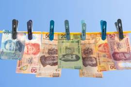 Ningún gobierno de los últimos 20 años, independientemente del partido, ha combatido con eficacia el lavado de dinero.