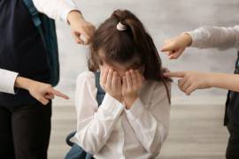 La Secretaría de Educación en Coahuila informó que en 2025 se atendieron 45 denuncias de acoso escolar en planteles de Educación Básica.