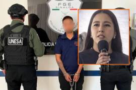 La Fiscalía General del Estado (FGE) de Sinaloa dio a conocer que José Manuel “N” permanecerá en prisión preventiva oficiosa por el feminicidio agravado de la madre buscadora y activista Rubí Patricia Gómez Tagle.