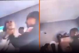 Óscar Nava Quevedo fue suspendido mientras Asuntos Internos investiga su actuación durante una intervención en León.