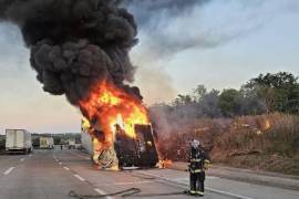 En la alerta, también se detalló que la carretera Mazatlán-Culiacán y Mazatlán se encuentran en esta área de Nivel 4 debido a la delincuencia generalizada y a las organizaciones criminales