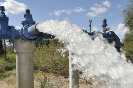 La exploración de agua en el poniente de Ramos Arizpe busca optimizar los recursos hídricos del municipio.