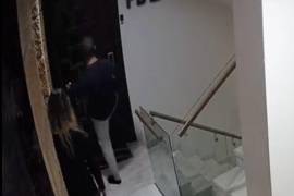 La FGJCDMX informó sobre la detención del exfuncionario capitalino, Simón Levy Dahhah, por la Interpol en Portugal ante dos órdenes de aprehensión vigentes en el país.