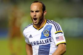 Llega Donovan al León