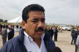 Ya no habrá competencia desleal en red de transporte privado: Ricardo Saldivar