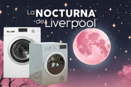 Los tarjetahabientes Liverpool disfrutan de beneficios exclusivos como meses sin intereses y descuentos extra. Aprovecha esta oportunidad para renovar tu hogar con electrodomésticos de calidad, tecnología, moda y más