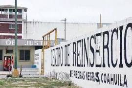 El reo fallecido, Rubén Jiménez Orozco, había sido trasladado del Cereso de Piedras Negras al Hospital General Salvador Chavarría tras presentar complicaciones de salud.