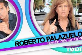&quot;El abandono de mi mamá me hizo adicto a las drogas”: Roberto Palazuelos