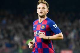 Iván Rakitic hace oficial su regreso al Sevilla