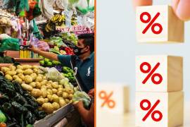El INPC es una medida del cambio promedio en los precios de los productos que integran una canasta de bienes y servicios representativa del consumo de los hogares en el país, publicada mensualmente por el Inegi.