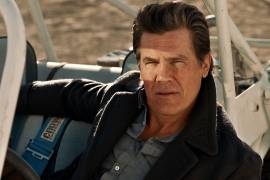 Josh Brolin, de delincuente juvenil a villano de moda en Hollywood