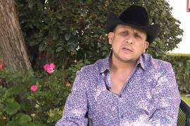 'Tano insistía en que se presentara en Reynosa'... 'El Flaco' Elizalde si cree su primo traicionó a Valentín Elizalde (video)