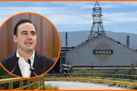 POLITICÓN: Manolo Jiménez toma distancia del proceso de liquidación de AHMSA ante ‘síntomas extraños’