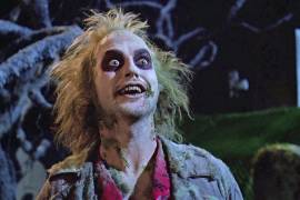 No habrá secuela de ‘Beetlejuice’