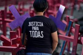Reconoce Rosa Icela Rodríguez alza en feminicidios en el país durante mayo: La titular de la SSPC reiteró que trabajan en la persecución y sanción de la violencia feminicida.
