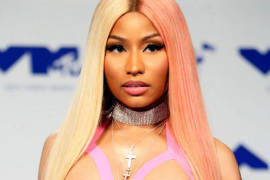 Nicki Minaj anuncia que se retira de la música