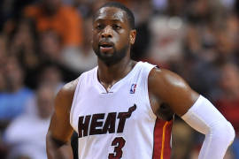 Prima de Dwayne Wade asesinada en tiroteo en Chicago