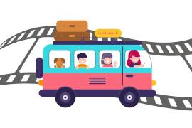 ‘Viaje Redondo’ y el Día del Cine Mexicano