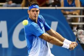 Del Potro vuelve a ganar y avanza a octavos de final en Río 2016