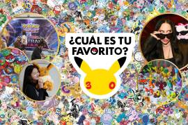 Fiesta. Pikachu se convirtió en el rostro global de Pokémon y en uno de los personajes más reconocidos de la cultura pop.