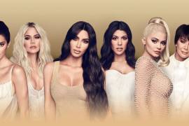 Las Kardashians ponen fin a su &quot;reality show&quot; tras 14 años y 20 temporadas