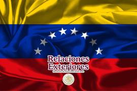 La Embajada de México en Venezuela difundió sus teléfonos de emergencia y recomendaciones para mexicanos en Caracas, luego de los ataques realizados por Estados Unidos, y llamó a mantener la calma y seguir información oficial.