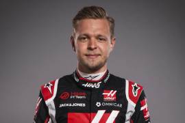 Kevin Magnussen será el reemplazo de Nikita Mazepin en la Escudería Haas.