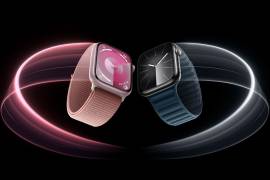 Masimo Corp. pelea con Apple por la función del smartwatch que mide la oxigenación en la sangre.