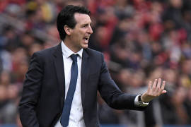 Unai Emery es el nuevo técnico del Villarreal