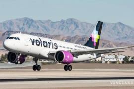 El vuelo 3041 de Volaris, que cubría la ruta de El Bajío a Tijuana, fue protagonista de un incidente a manos de un pasajero que intentó apoderarse de la aeronave ‘por la fuerza’ y desviarla a Estados Unidos.