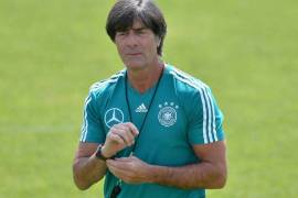 Prohíbe Joachim Löw sexo, alcohol y redes sociales a sus jugadores en Rusia 2018