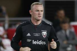 Wayne Rooney arremete contra dueños de la MLS