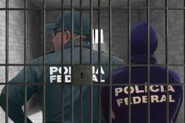 Dos exfuncionarios de la extinta Policía Federal fueron sancionados por el desvío de más de 65 millones de dólares en un contrato de 2015.
