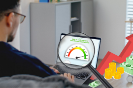 La Condusef resaltó la importancia de mantener un historial crediticio sólido, clave para acceder a créditos hipotecarios, automotrices y préstamos personales