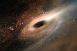Científicos logran simular agujeros negros en un laboratorio