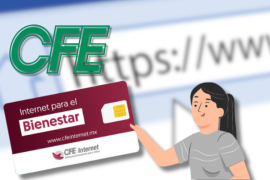 El programa de la CFE, dirigido a usuarios de esquemas como Jóvenes Construyendo el Futuro y Becas Benito Juárez, excluye a beneficiarios de la Pensión del Bienestar.